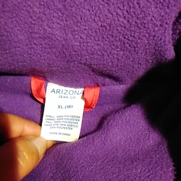 Winter Jacket. - Picture 3 of 5